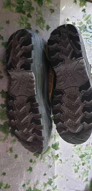 Zapatos Panter 44y Workteam Talla 44
