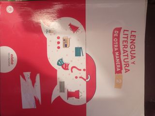 LENGUA Y LITERATURA 2