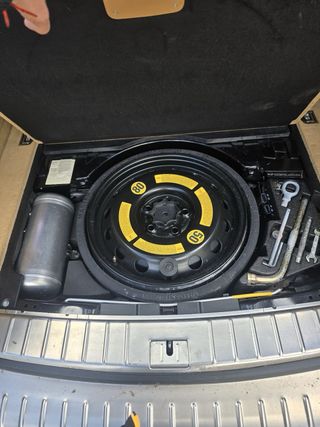 Porsche Cayenne turbo