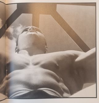 Athletes de Patrick Sarfati