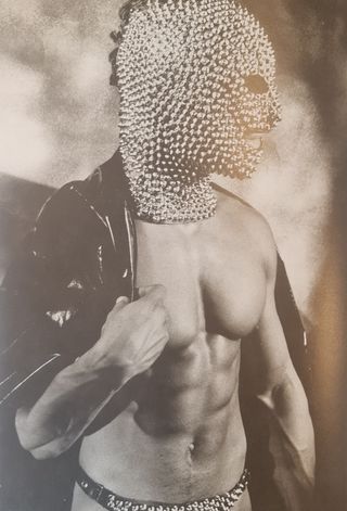 Athletes de Patrick Sarfati