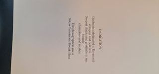 Athletes de Patrick Sarfati