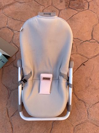 Hamaca Jane Plegable Fold