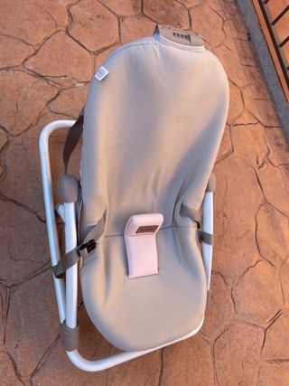 Hamaca Jane Plegable Fold