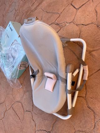 Hamaca Jane Plegable Fold