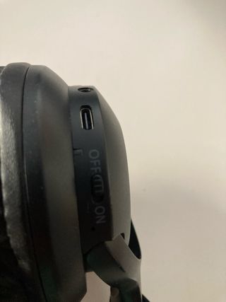 Auriculares Bluetooth Netway - Como nuevo.