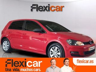 Volkswagen Golf Advance 1.6 TDI 110CV BMT