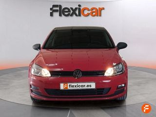 Volkswagen Golf Advance 1.6 TDI 110CV BMT