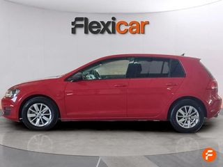 Volkswagen Golf Advance 1.6 TDI 110CV BMT