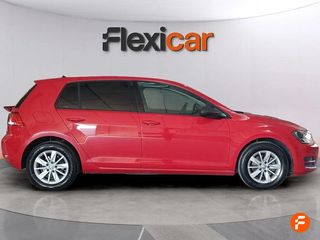 Volkswagen Golf Advance 1.6 TDI 110CV BMT