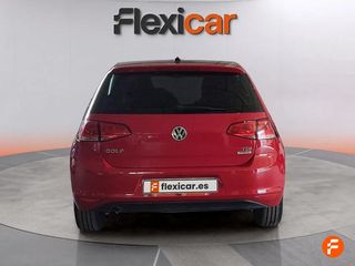 Volkswagen Golf Advance 1.6 TDI 110CV BMT