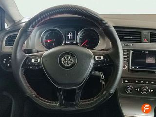 Volkswagen Golf Advance 1.6 TDI 110CV BMT