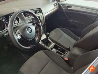 Volkswagen Golf Advance 1.6 TDI 110CV BMT