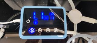 Sacaleches Bellababy Duo poco uso