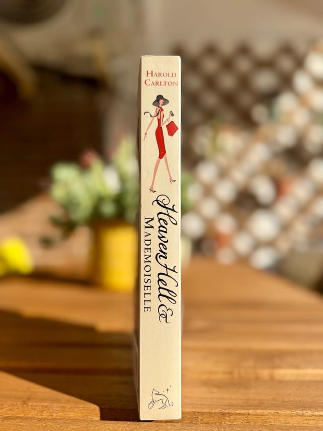 Heaven, Hell and Mademoiselle