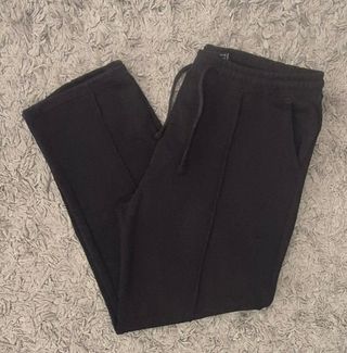 Pantalón chándal ancho