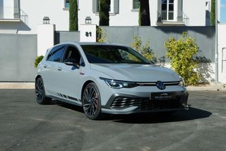 Volkswagen Golf Clubsport