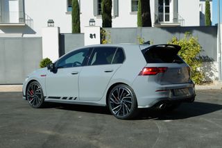 Volkswagen Golf Clubsport