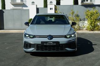 Volkswagen Golf Clubsport