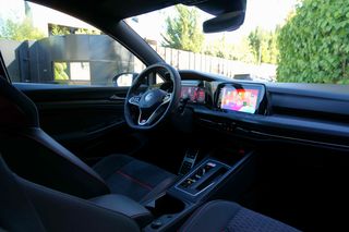 Volkswagen Golf Clubsport