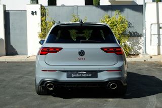 Volkswagen Golf Clubsport