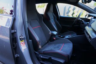 Volkswagen Golf Clubsport