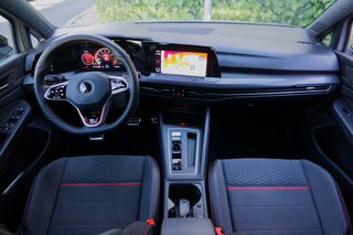 Volkswagen Golf Clubsport