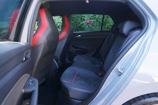 Volkswagen Golf Clubsport
