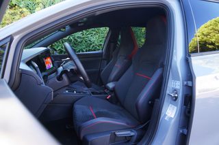 Volkswagen Golf Clubsport