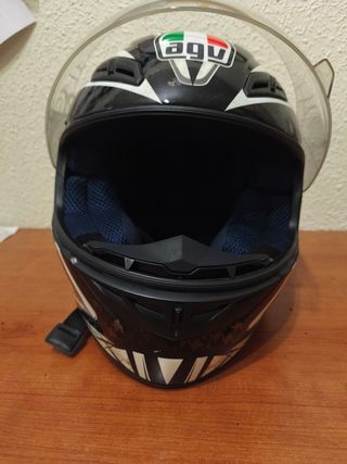 Casco Integral AGV K4 Talla S