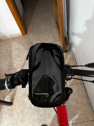 Bicicleta de montaña para adulto