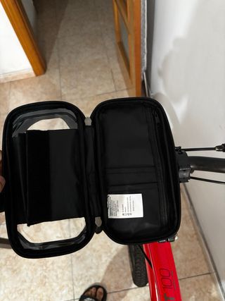 Bicicleta de montaña para adulto