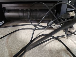 Impresora Canon Pixma MG3650 Negra