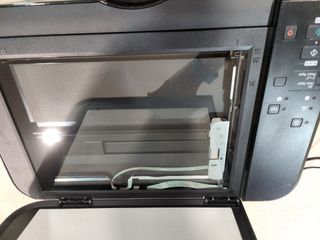 Impresora Canon Pixma MG3650 Negra