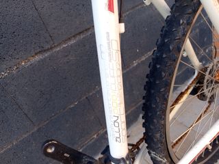 Bicicleta Montaña Nakamura XL