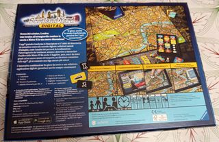 Scotland Yard Digital 