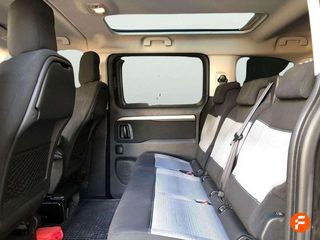 Citroën Spacetourer Talla XS BlueHDi 110KW (150CV) Feel