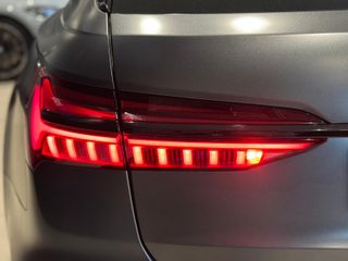 Audi RS6 AVANT 4.0 TFSI 600CV QUATTRO