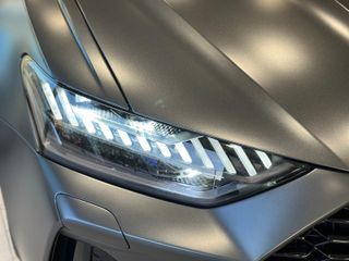 Audi RS6 AVANT 4.0 TFSI 600CV QUATTRO