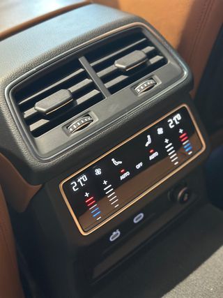 Audi RS6 AVANT 4.0 TFSI 600CV QUATTRO