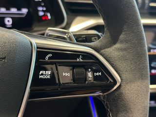 Audi RS6 AVANT 4.0 TFSI 600CV QUATTRO