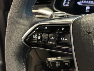 Audi RS6 AVANT 4.0 TFSI 600CV QUATTRO
