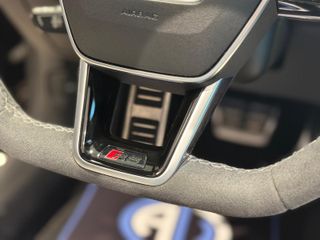 Audi RS6 AVANT 4.0 TFSI 600CV QUATTRO