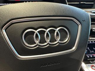 Audi RS6 AVANT 4.0 TFSI 600CV QUATTRO
