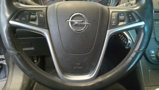 AIRBAG DELANTERO IZQUIERDO OPEL INSIGNIA BERLINA