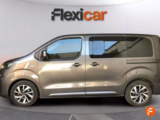 Citroën Spacetourer Talla XS BlueHDi 110KW (150CV) Feel