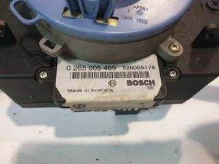 MANDO LUCES ALFA ROMEO BRERA (177)