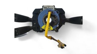 MANDO LUCES ALFA ROMEO BRERA (177)