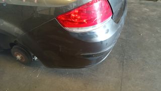 PARAGOLPES TRASERO FIAT LINEA (110)