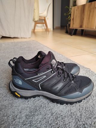 Zapatillas The North Face Hedgehog GORE-TEX